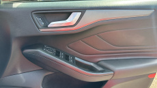 Ford Focus 1.5 EcoBlue 120 Titanium X 5dr Diesel Hatchback